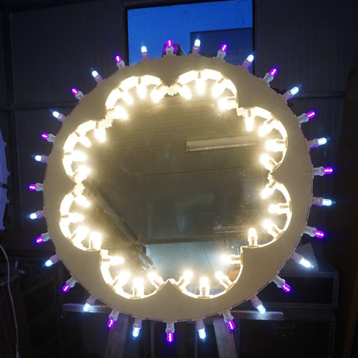 Atacado mobília chinesa barata nova casa pequena mini lâmpada led colorida 24 FT e14 lâmpada led 0,5 w preço da carcaça da lâmpada 2