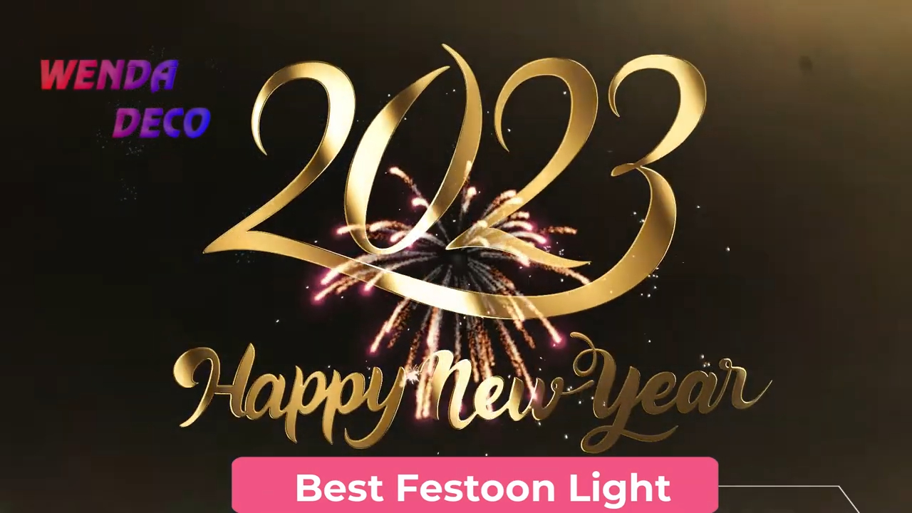 WENDADECO-สวัสดีปีใหม่กับคุณ! | เวนดา เดโค 1