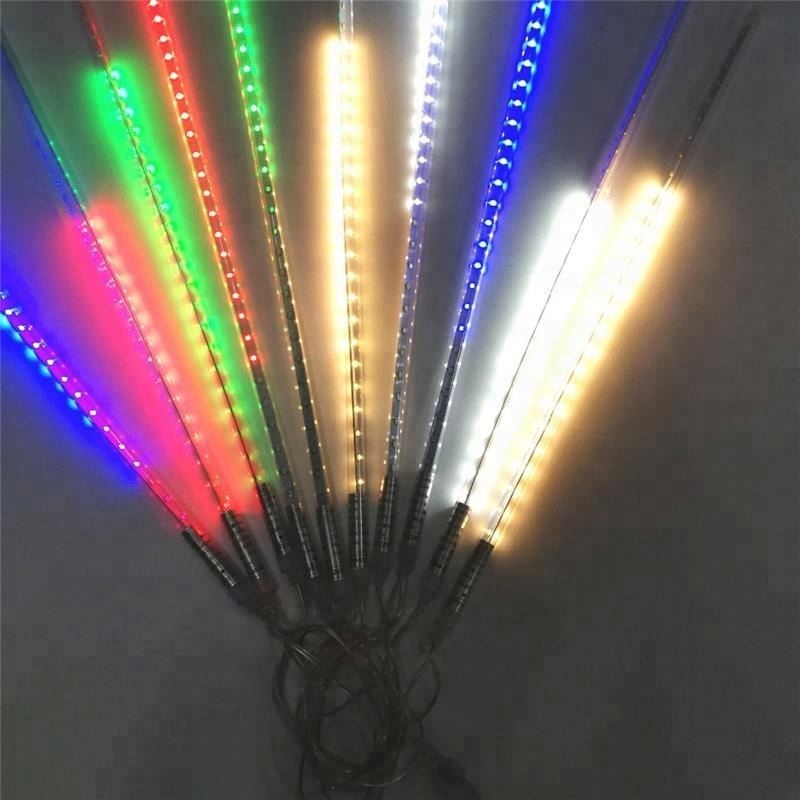 led_meteor_rain_light