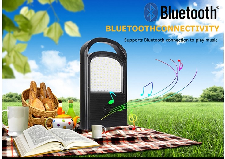 OEM/ODM Pasokan Pabrik kualitas tinggi harga yang kompetitif lampu banjir surya 50w banjir lampu taman hemat energi dipimpin surya 3