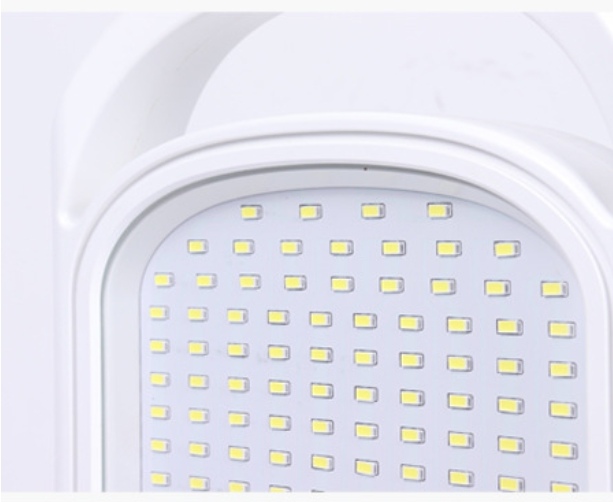 OEM/ODM Pasokan Pabrik kualitas tinggi harga yang kompetitif lampu banjir surya 50w banjir lampu taman hemat energi dipimpin surya 7