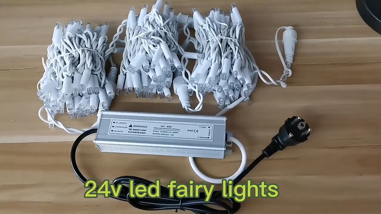ip65 rgb led string lampu untuk outdoor ip44 dekorasi natal lampu string 220v 3w garland memperhiasi peri lampu 1