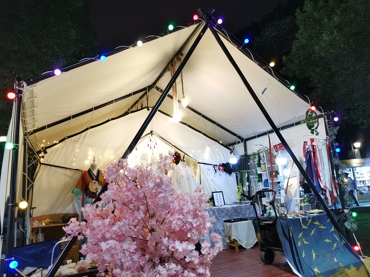 Smart warm white solar outdoor fairy led lamp S14 other holiday lighting decoration led light s14 solar patio string lig 5