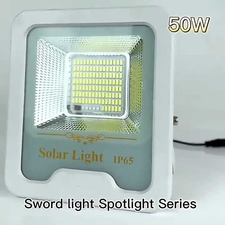 IP65 Outdoor olahraga anti banyu lapangan 60 150 300w solar banjir cahya Produk | Wenda Deco 1
