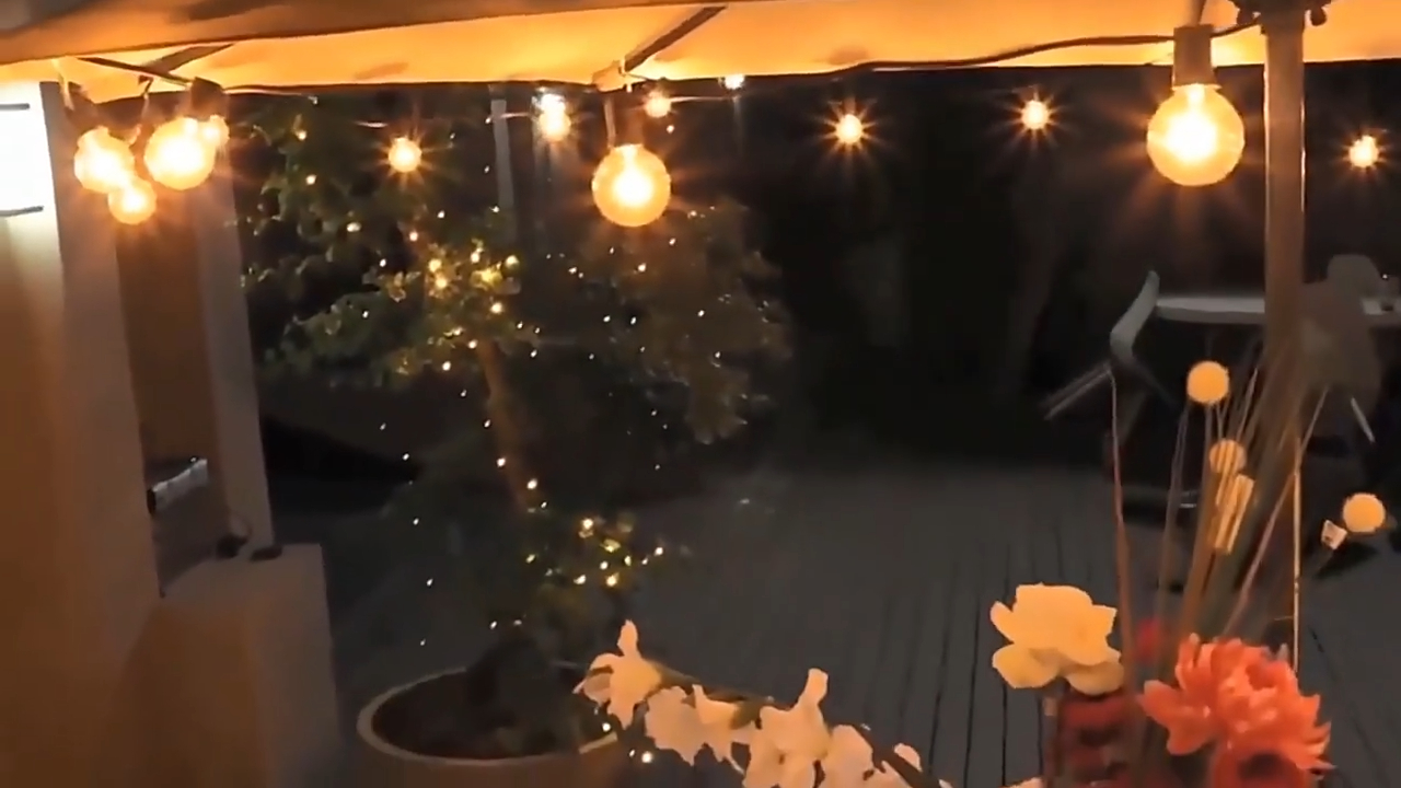  China outdoor waterproof 25ft 50ft 100ft g40 outdoor patio string lights manufacturers - Wenda Deco 