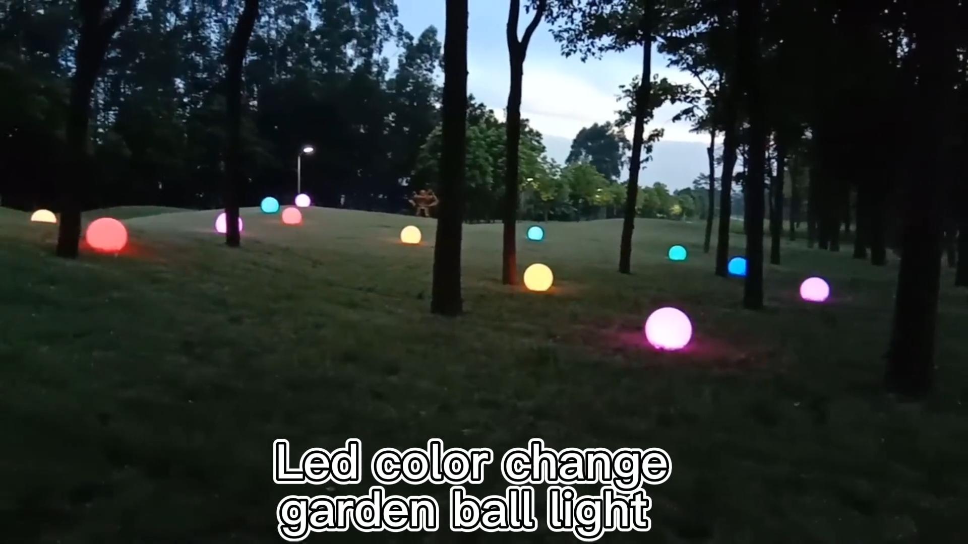 IP67 Waterproof OEM Led Outdoor Lanskap Solar Garden Dekorasi Lampu Produk | Wenda Deco 1
