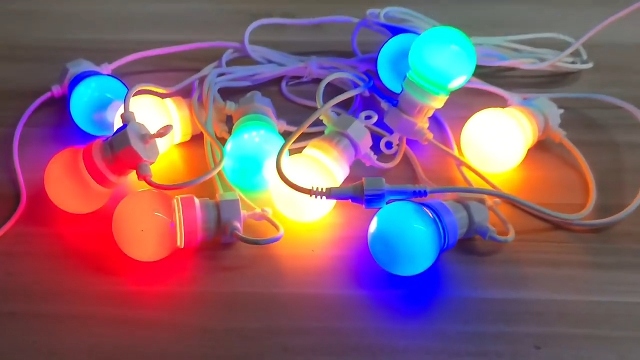  Christmas patio lights G50 festoon lights led ball outdoor string lights Supplier & manufacturers | Wenda Deco 