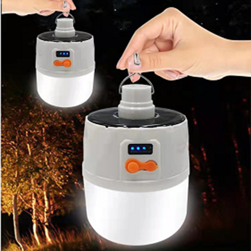  China Solar bulb lights manufacturers - Wenda Deco 