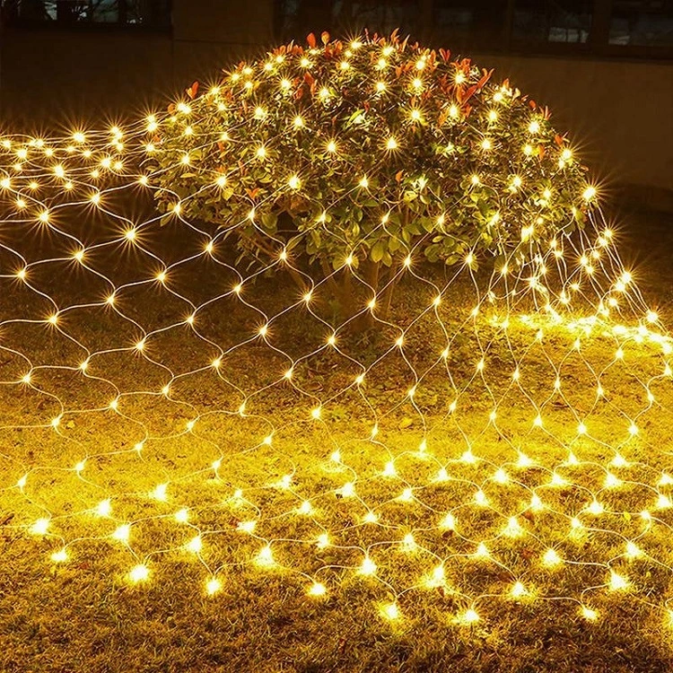 مصابيح LED شبكية للبيع بالجملة بسعر جيد - Wenda Deco 1