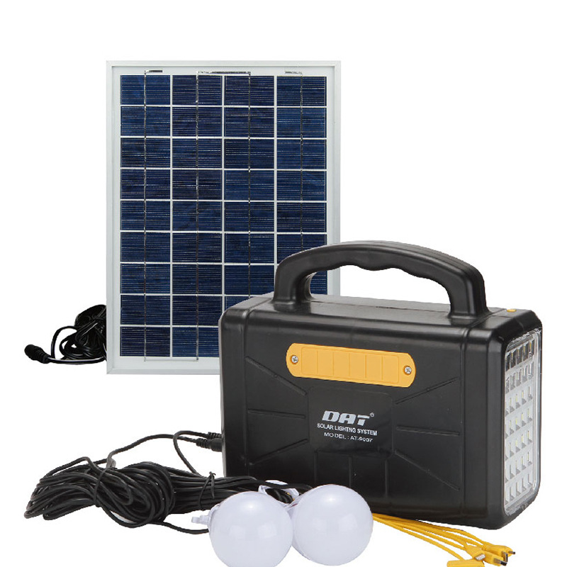  China solar camping lights walmart manufacturers - Wenda Deco 