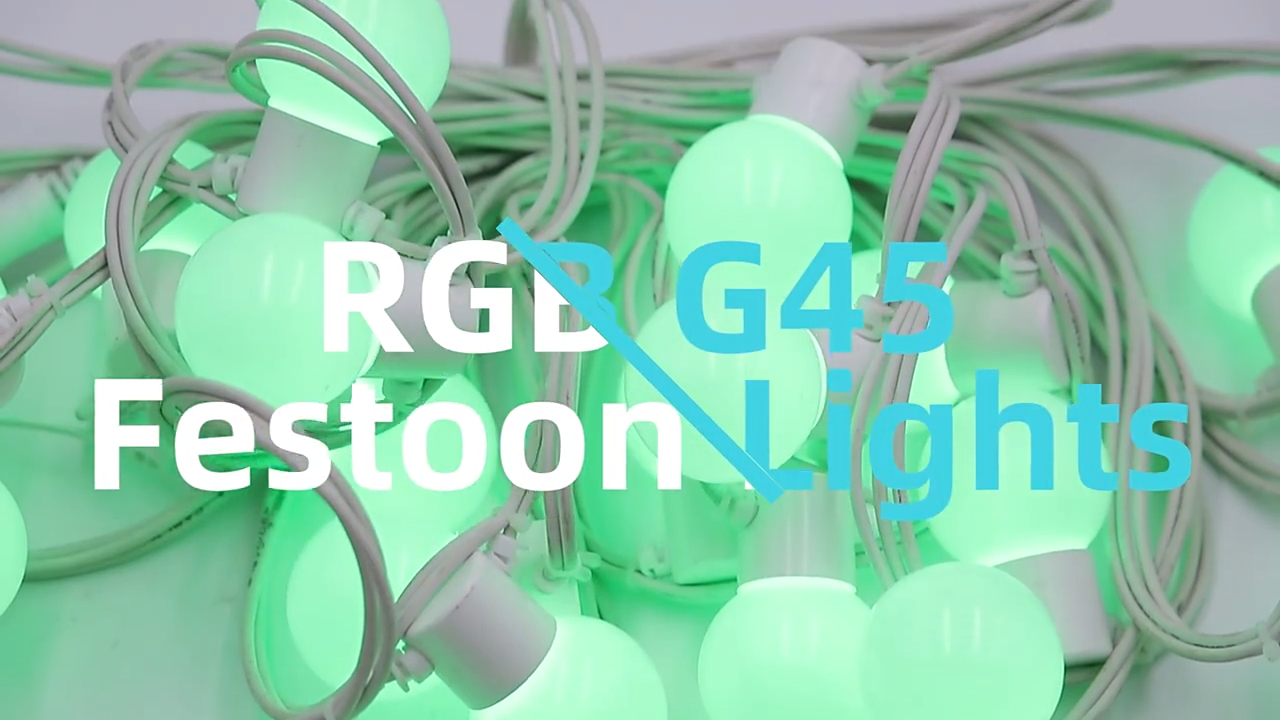 Grosir lampu memperhiasi G45 dengan harga bagus - Wenda Deco 1