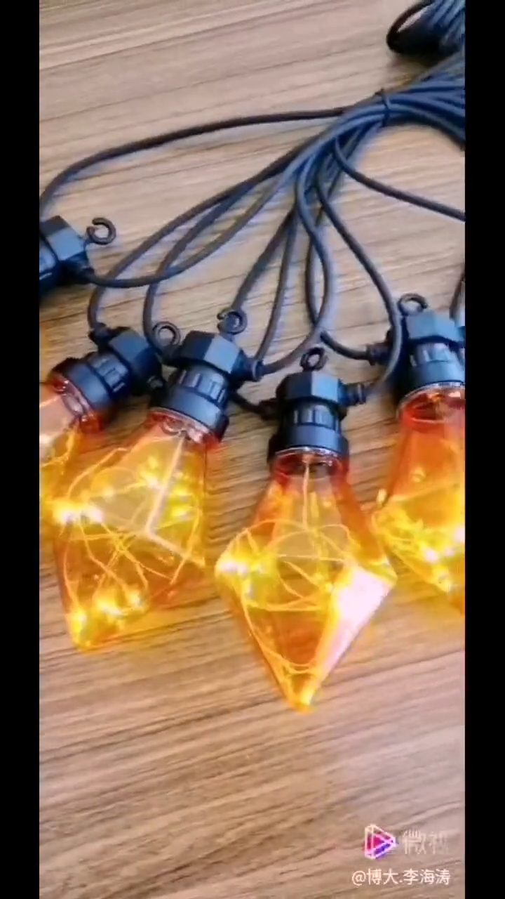  Wholesale led patio string lights bulbs with good price - Wenda Deco 