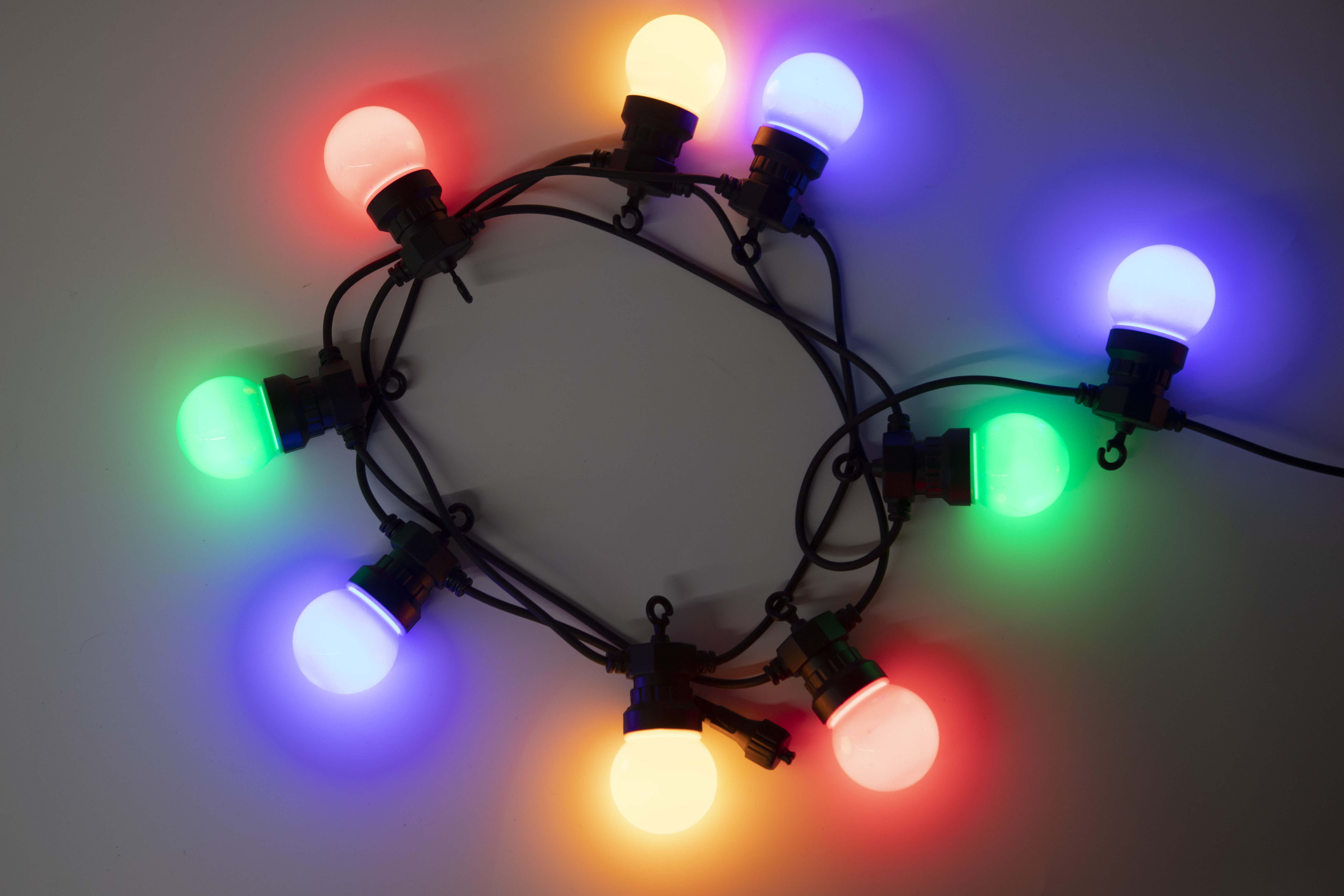  Best G50 festoon lights Factory Price - Wenda Deco 