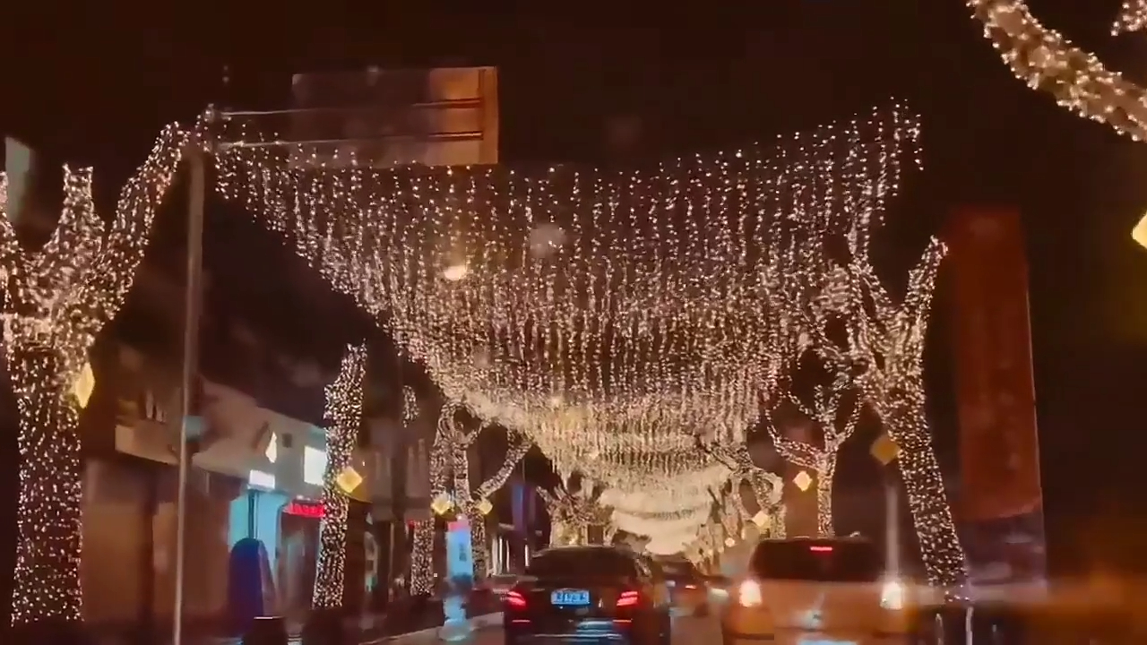  Wholesale led christmas tree lights with good price - Wenda Deco 