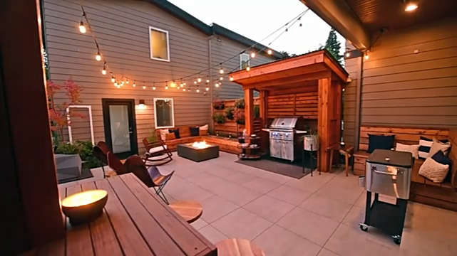  Intro to festoon garden lights Wenda Deco 