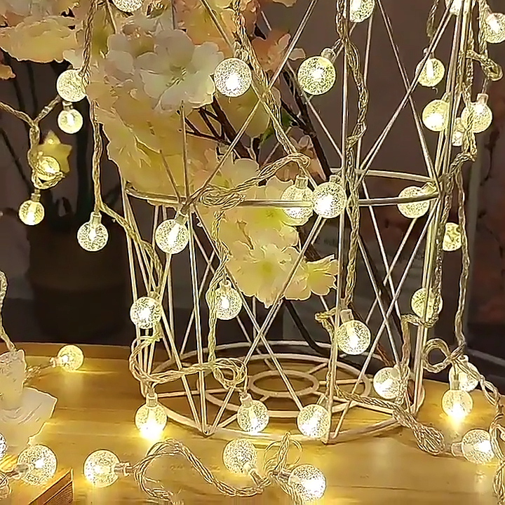 Intro to China best outdoor christmas lights manufacturers - Wenda Deco Wenda Deco 1