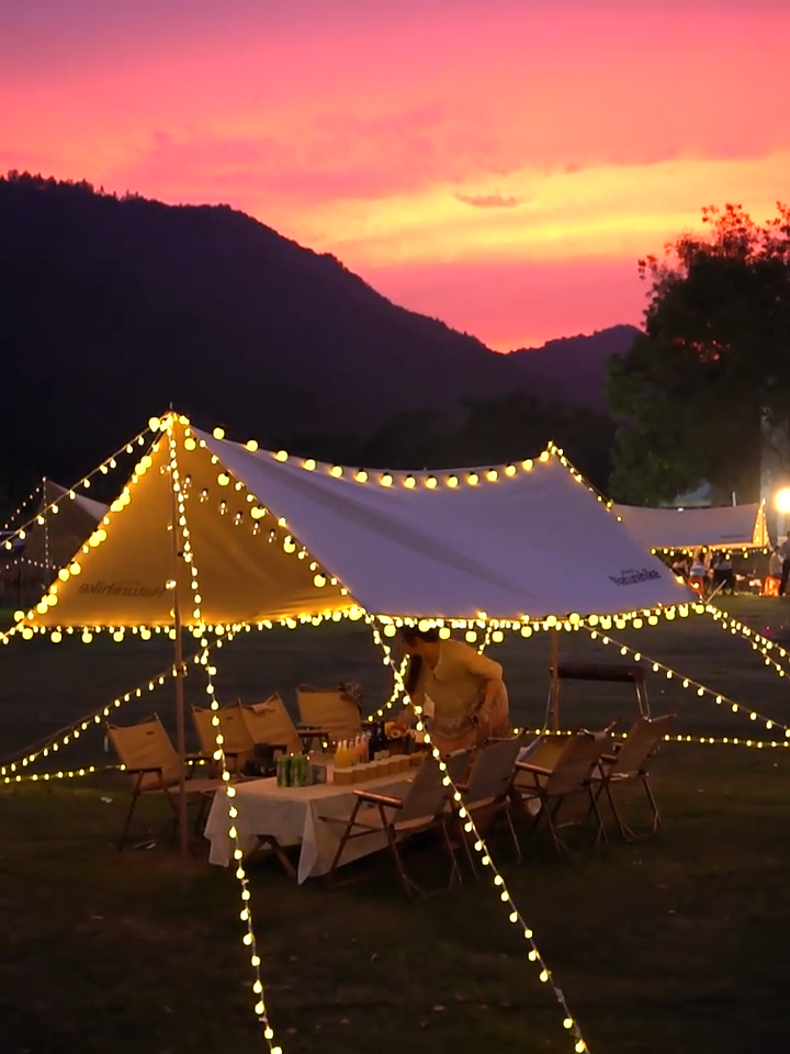  weatherproof festoon lighting Products | Wenda Deco 