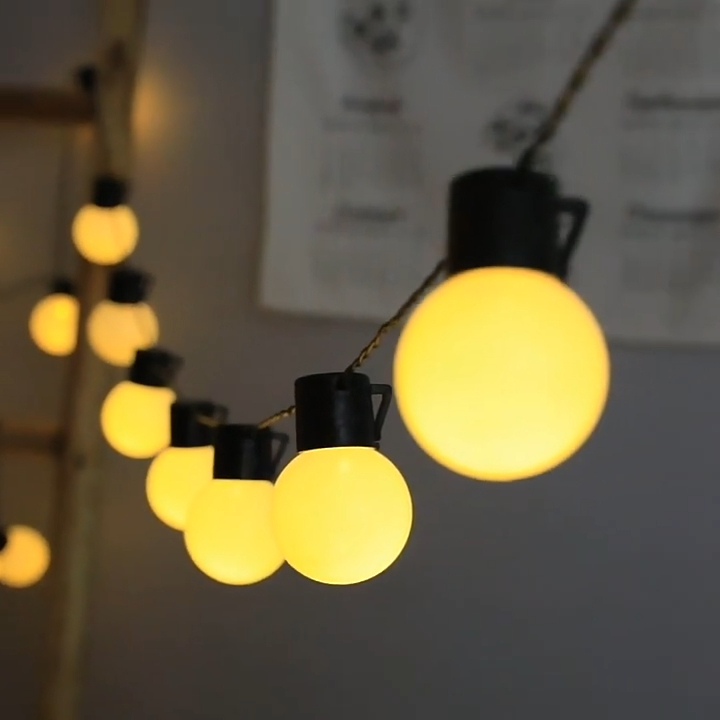 Best G45 festoon lights Factory Price - Wenda Deco 1
