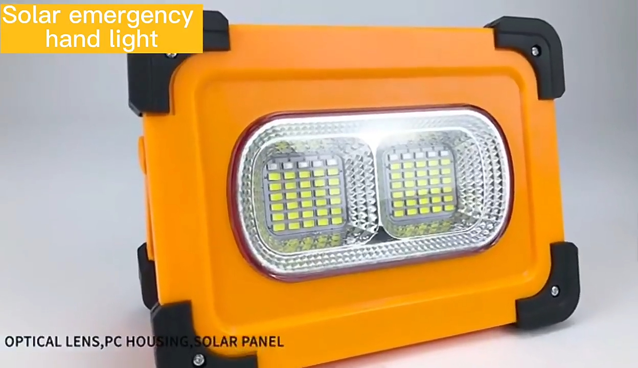 wie man Solar-Notlichtprodukte herstellt | Wenda Deko 1