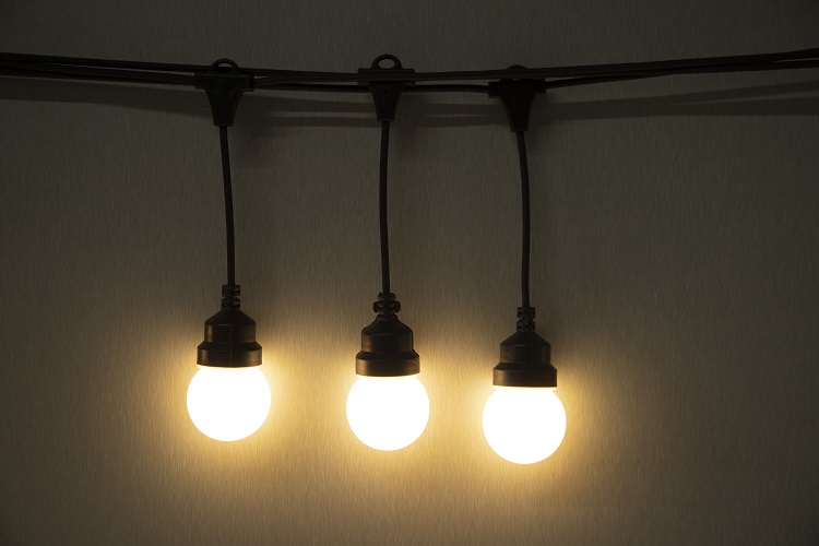 Recrutement d'agents et de distributeurs mondiaux de guirlandes lumineuses pour patio | Déco Wenda 1