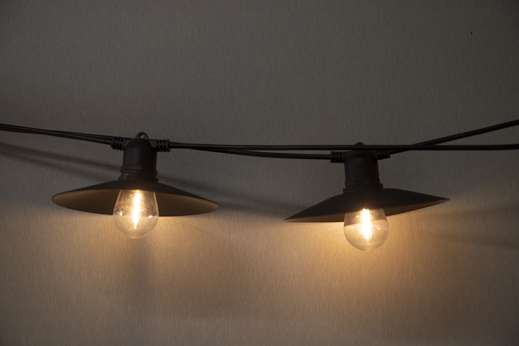 Recrutement d'agents et de distributeurs mondiaux de guirlandes lumineuses pour patio | Déco Wenda 2