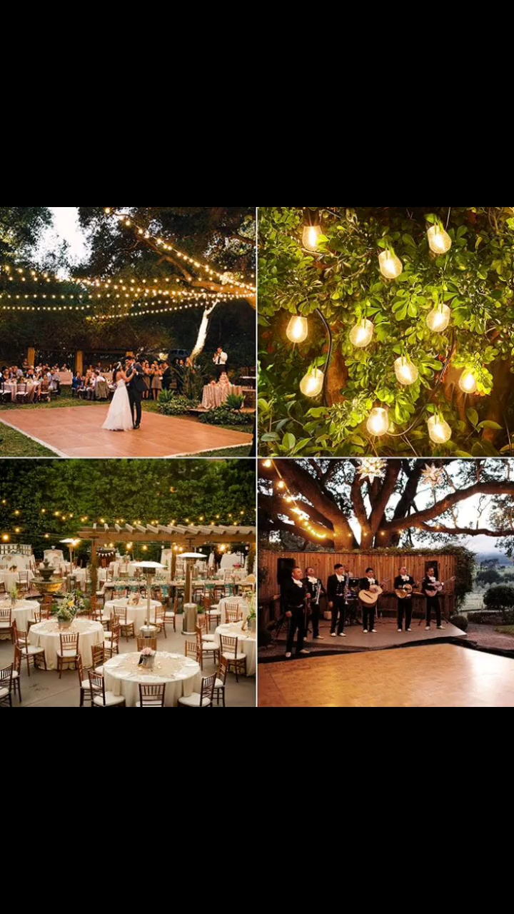  High Quality 24v festoon lights Wholesale Products | Wenda Deco 