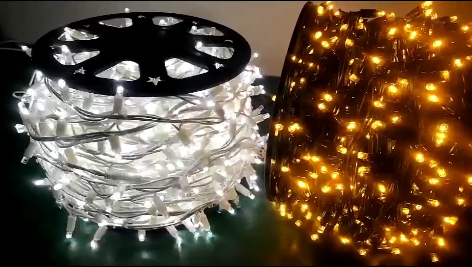 Bester Lieferant von Lichterketten für den Außenbereich 1