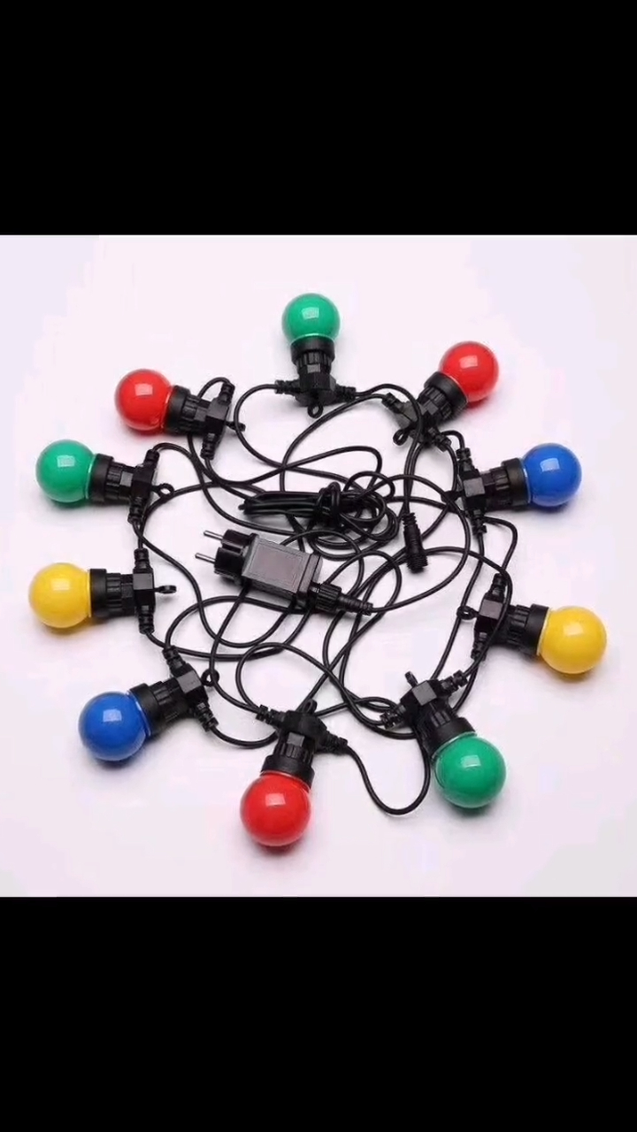  Best festoon lights outdoor Supplier & manufacturers | Wenda Deco Factory Price - Wenda Deco 