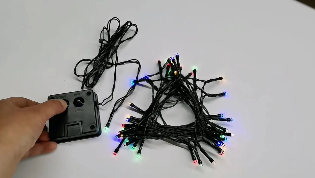 Enhance Your Outdoor Space With Festoon Solar Lights 1