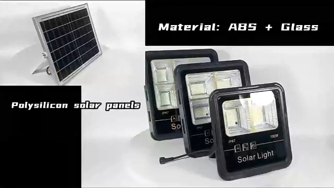 Großhandel Solar-Gartenleuchten für den Außenbereich zu einem guten Preis - Wenda Deco 1