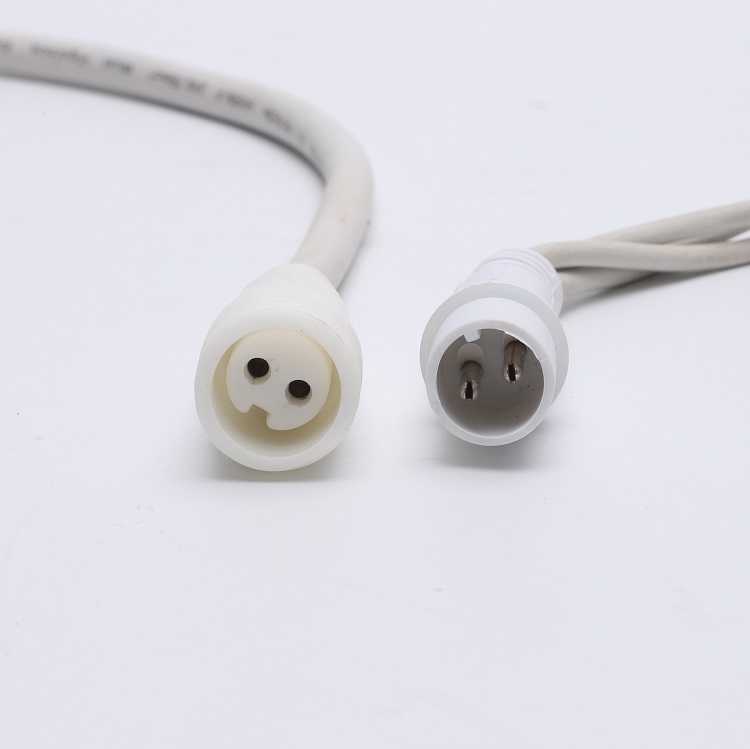 wendadeco Illuminazione decorativa natalizia impermeabile Ghirlanda Tenda a goccia Finestra Fata Ghiacciolo Luce a LED 14