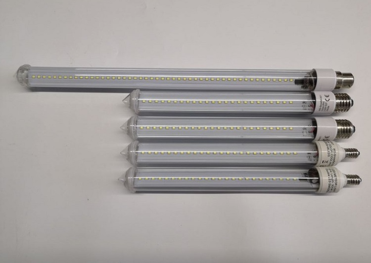 Восеньская фея Радок Святлодыёдныя ёлкі Дэкаратыўныя каскадныя лямпы Метэорны дождж Ўпрыгожванне святлодыёдныя ліхтары снегападу 8