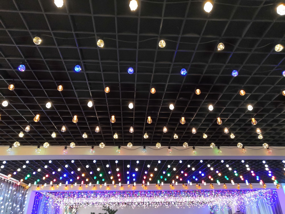 WENDADECO | Bem-vindo ao nosso showroom de amostra 2