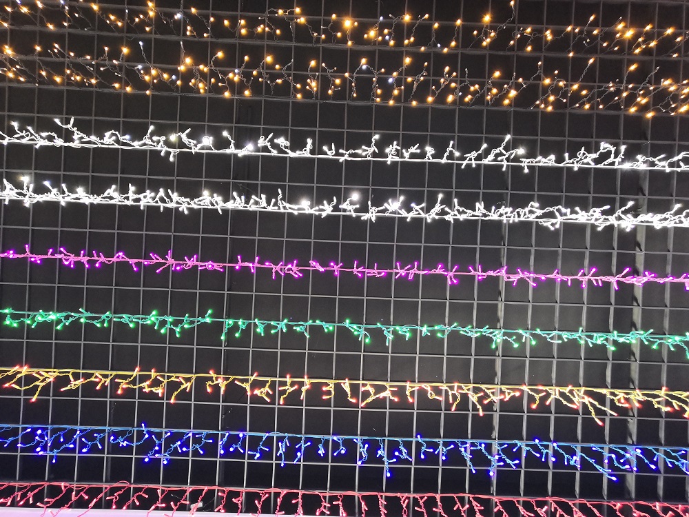 WENDADECO | Bem-vindo ao nosso showroom de amostra 3