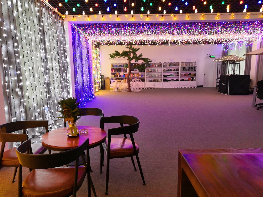 WENDADECO | Bem-vindo ao nosso showroom de amostra 6