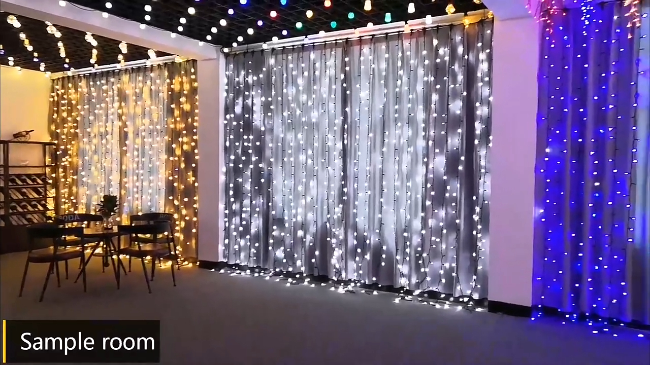 WENDADECO | Bem-vindo ao nosso showroom de amostra 8