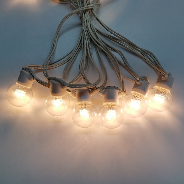 الجملة الصمام الخفيفة سلسلة الإكليل الخفيفة G45 سلسلة الطوق الخفيفة مع سعر جيد - ويندا ديكو 6