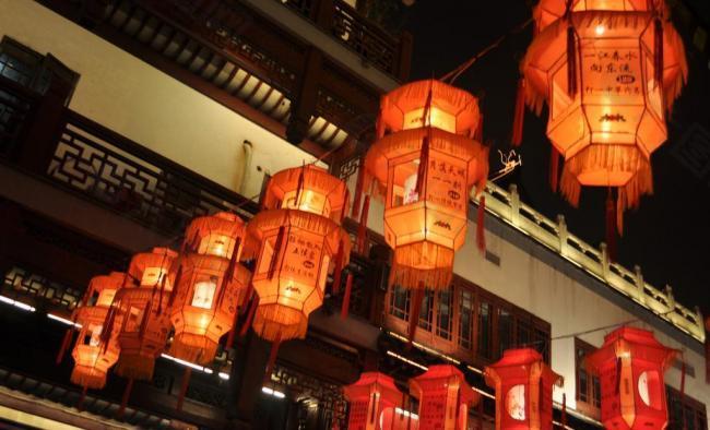 About Wenda Deco Happy Lantern feastival! | Wenda Deco 2