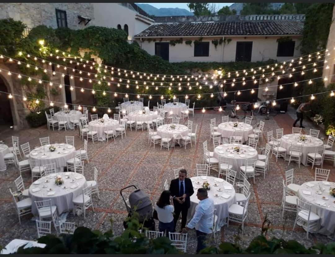 230V OUTDOOR FESTOON LIGHTS Aplicação do fornecedor Egija Romênia& fabricantes | Wenda Deco 7