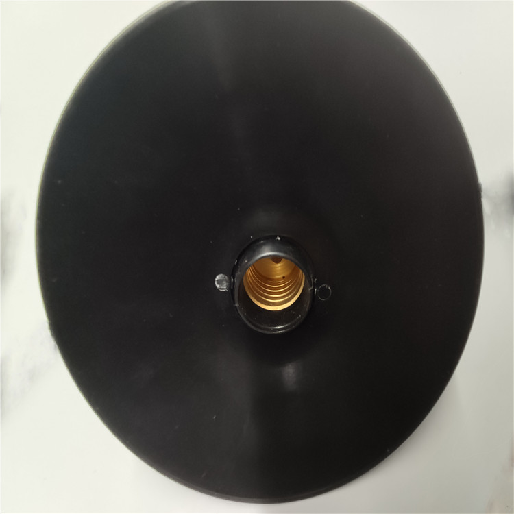 Luci a festone vintage personalizzate di produttori di paralumi in plastica dalla Cina | Wenda Deco 13