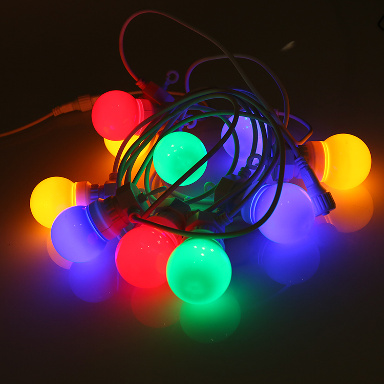  Best Solar Powered Waterproof Outdoor Garden Street Solar Panel Ball Lights Landscape Lawn lamp Company - Wenda Deco 