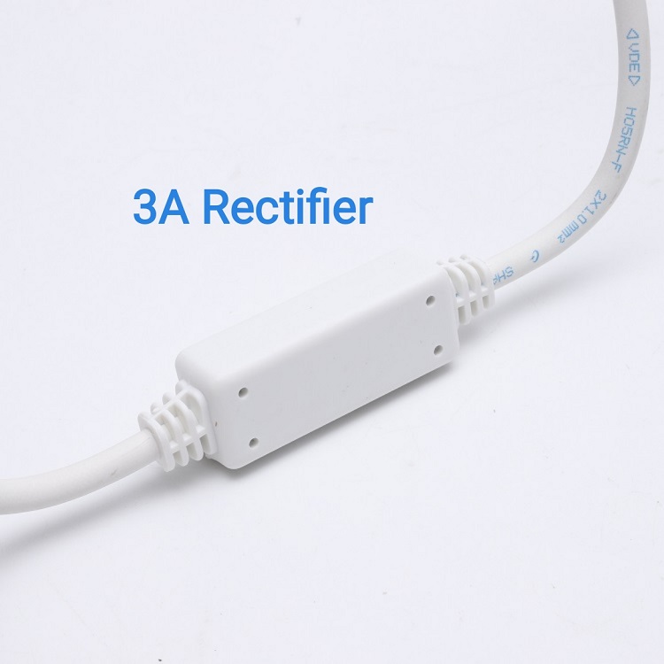 IP65 Christmas decoration lights project outdoor string lights 10m 100led led string lights  | Wenda Deco 59