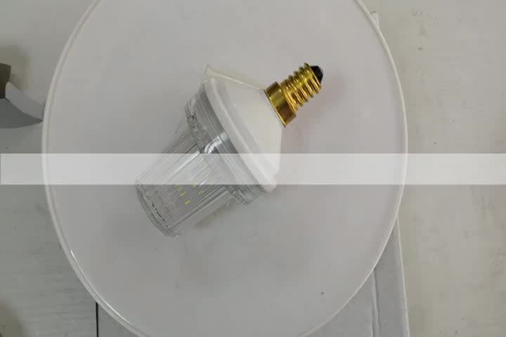  Best E27 Flashing Bulb Led Bulb Led Lamp Strobe Lights For Outdoor And Indoor Lighting Company - Wenda Deco 