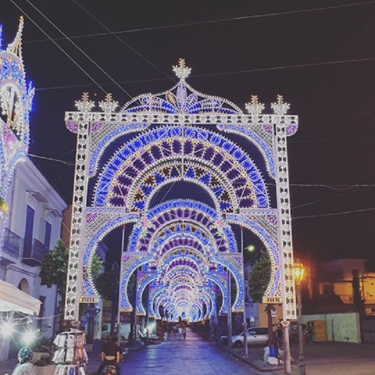 Пластиковая мини-светодиодная лампа E14, теплая, красная, зеленая, синяя, желтая, 14 В, светодиодная лампа E14, 24 В 8