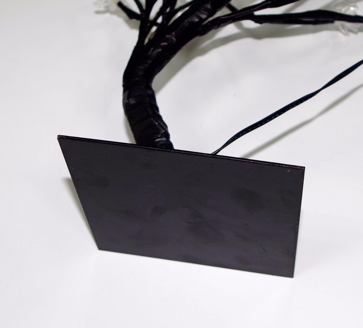 Produsen lampu pohon natal cherry blossom led berkualitas | Wenda Deco 23