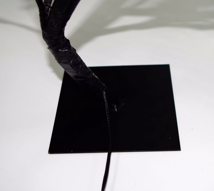 Produsen lampu pohon natal cherry blossom led berkualitas | Wenda Deco 21