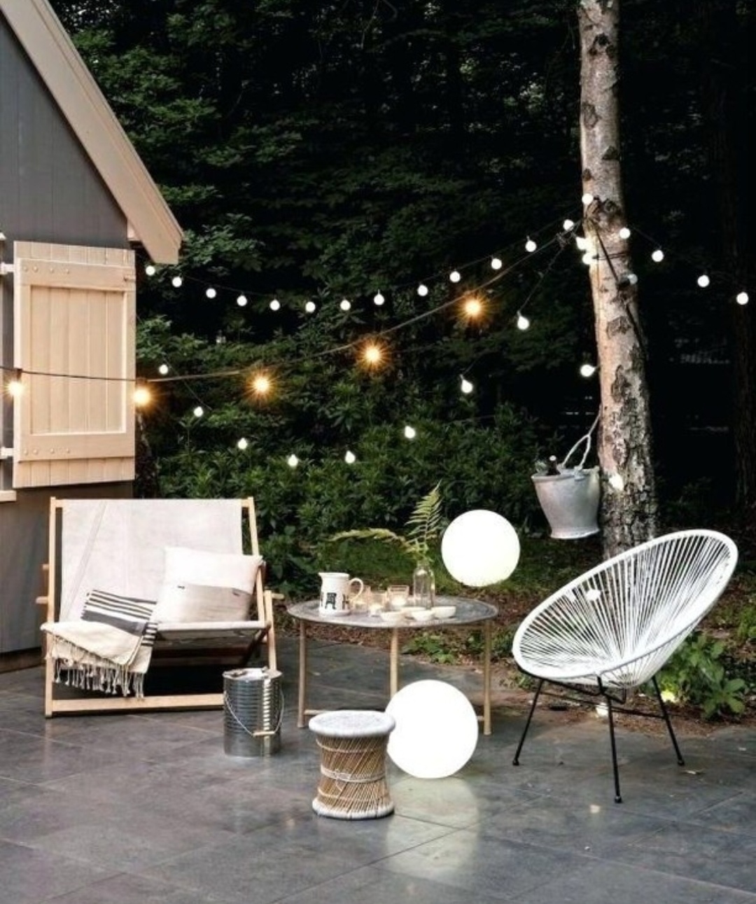 Festoon 100m Rubber Garland Gardand Str Ing Light Decoration Outdoor Decoration for Festoon and Party Christmas Black/ White 40 10