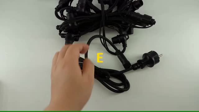  Customized waterproof outdoor decoration led belt light manufacturers From China | Wenda Deco 