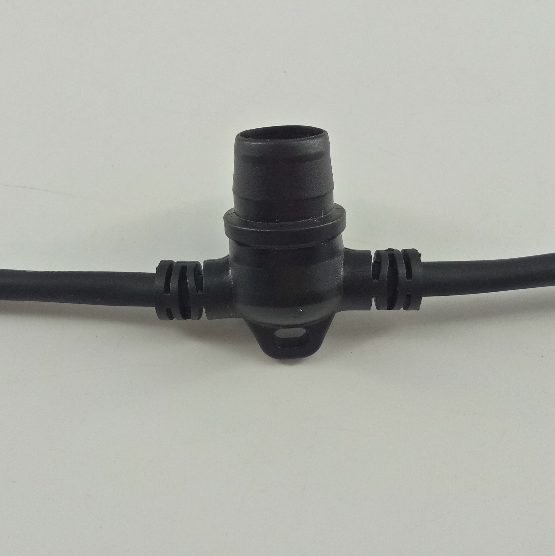 Индивидуальные водонепроницаемые наружные украшения привели производителей света пояса из Китая | Венда Деко 15