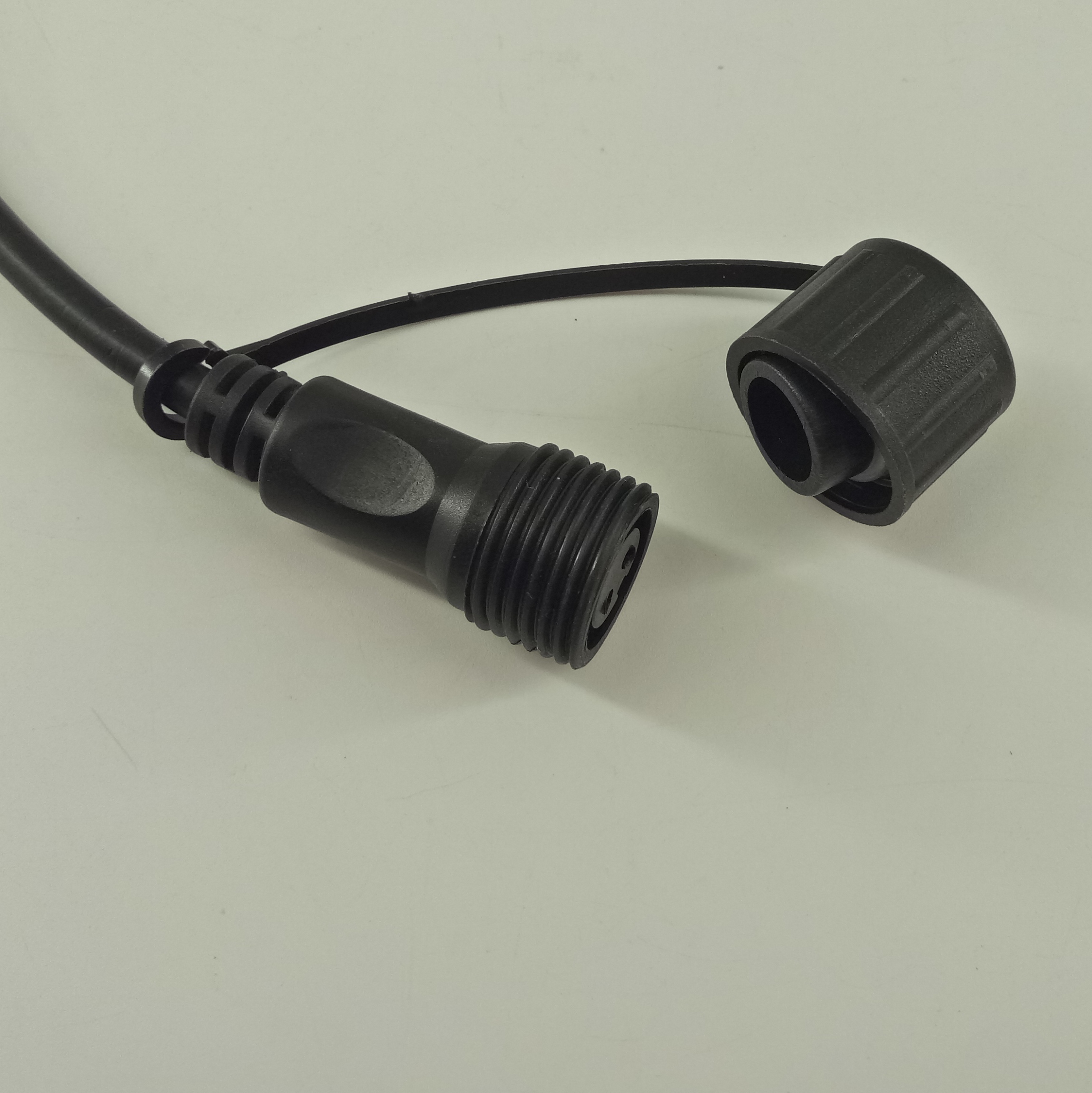 Индивидуальные водонепроницаемые наружные украшения привели производителей света пояса из Китая | Венда Деко 17